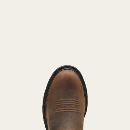 Groundbreaker Work Boot Ariat Men|Work