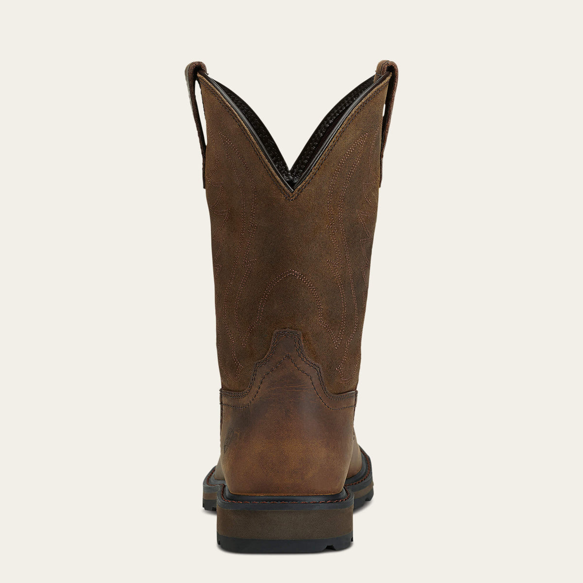 Groundbreaker Work Boot Ariat Men|Work