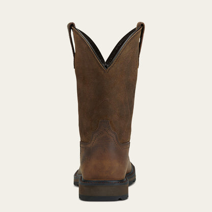 Groundbreaker Work Boot Ariat Men|Work