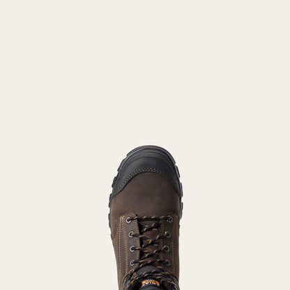 Treadfast 6" Waterproof Steel Toe Work Boot Ariat Men|Work