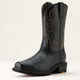 BLACK DRAGON PRINT/BLACK