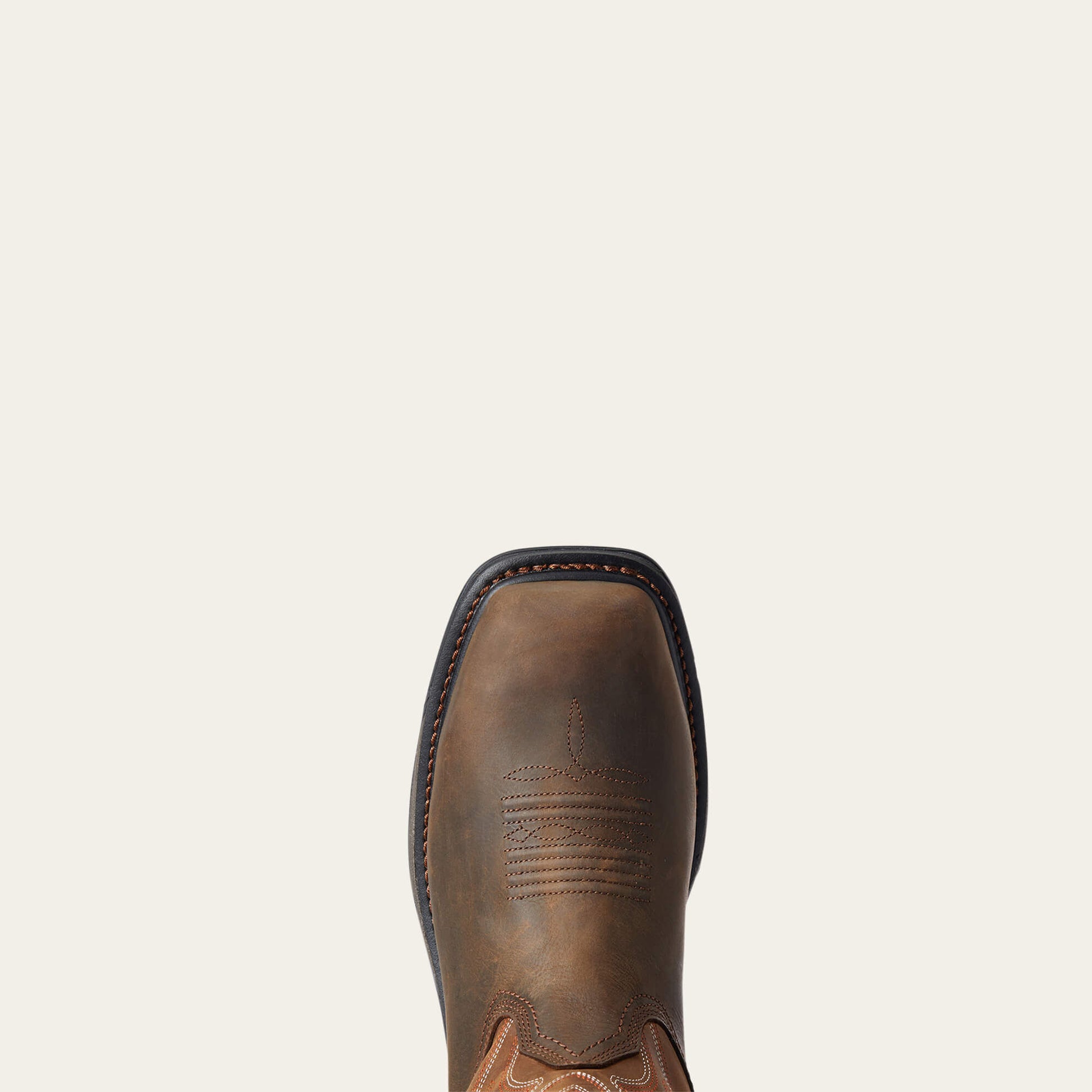 Big Rig Waterproof Composite Toe Work Boot Ariat Men|Work