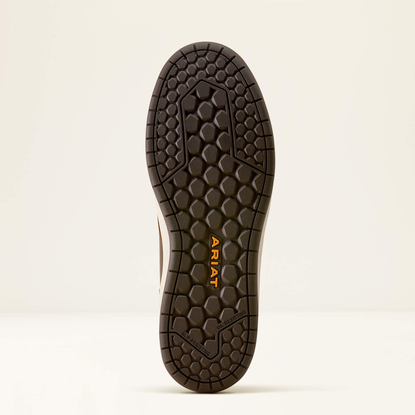 Outmatch Mid Composite Toe Work Shoe Ariat Men|Work