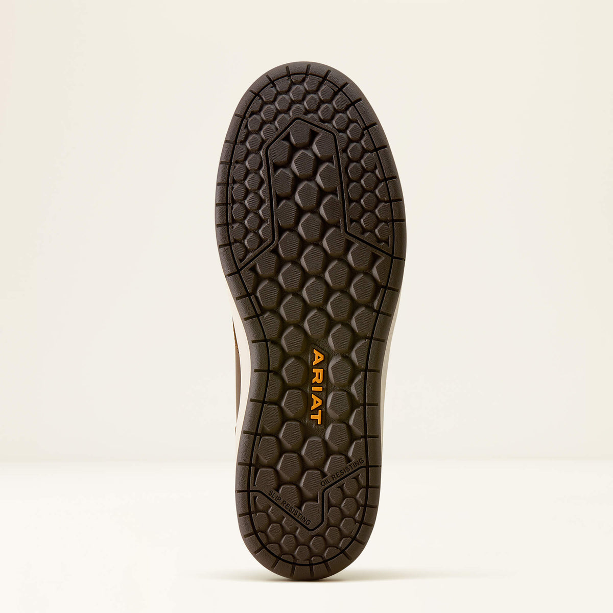 Outmatch Mid Composite Toe Work Shoe Ariat Men|Work