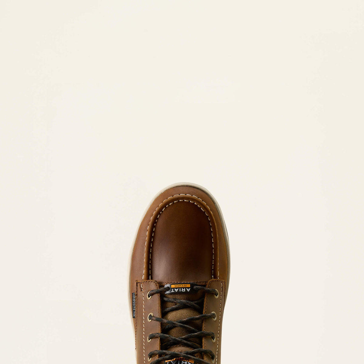 Outmatch Mid Composite Toe Work Shoe Ariat Men|Work