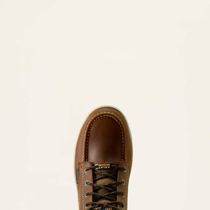 Outmatch Mid Composite Toe Work Shoe Ariat Men|Work