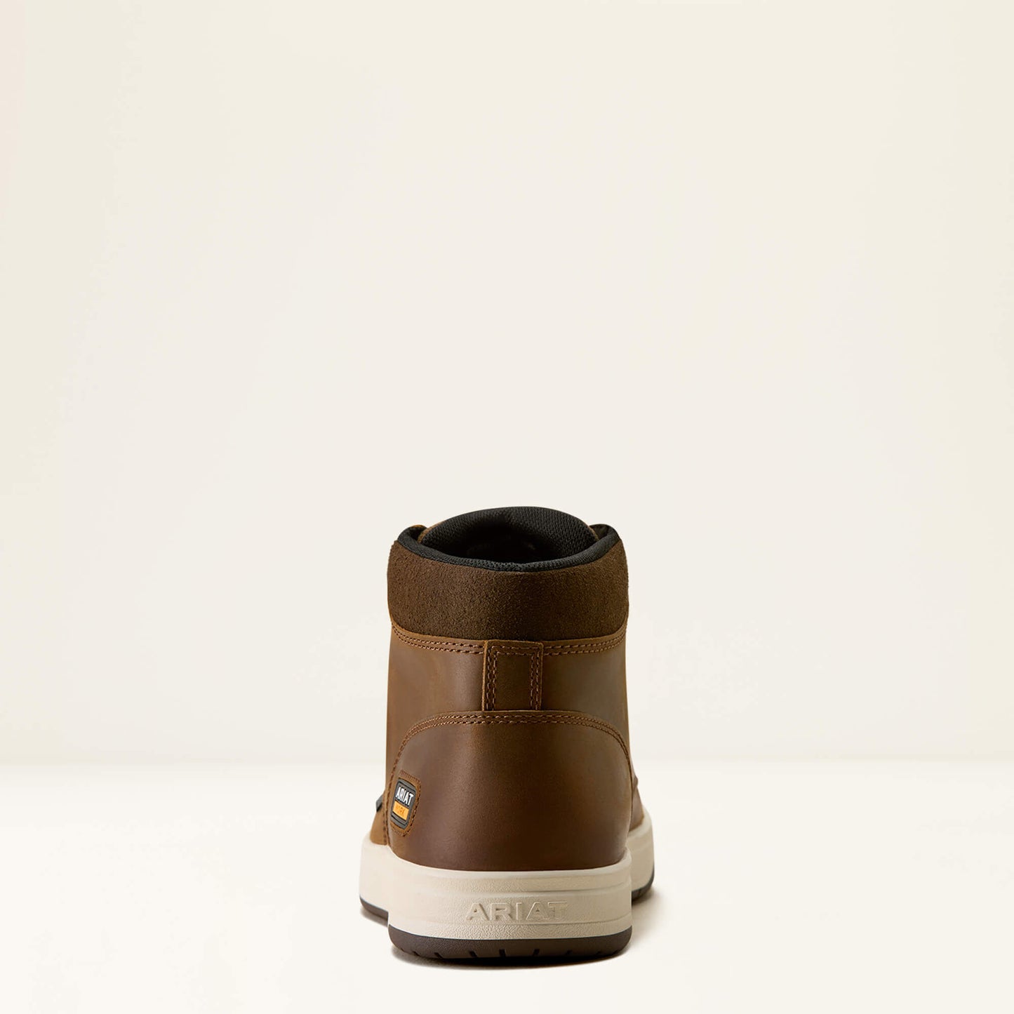 Outmatch Mid Composite Toe Work Shoe Ariat Men|Work