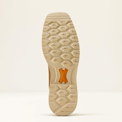 Activator Waterproof Steel Toe Work Boot Ariat Men|Work