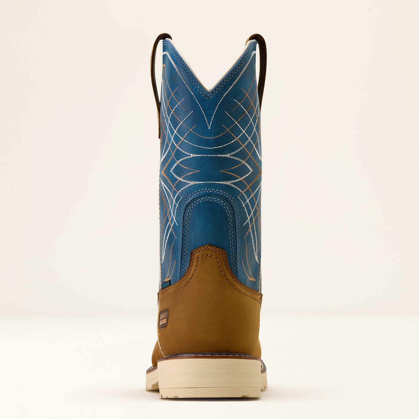 Activator Waterproof Steel Toe Work Boot Ariat Men|Work