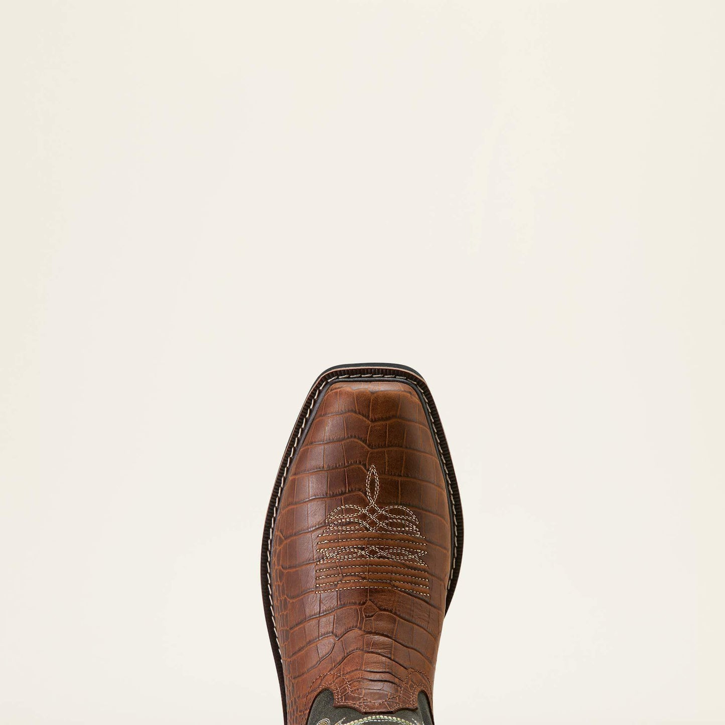 Ironside Square Toe Steel Toe Work Boot Ariat Men|Work