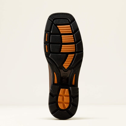 WorkHog Waterproof Composite Toe Work Boot Ariat Men|Work