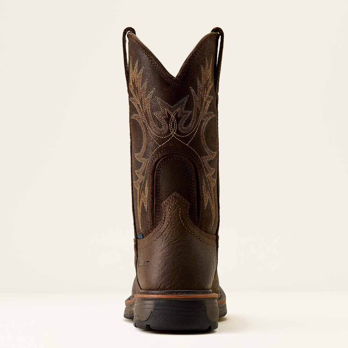 WorkHog Waterproof Composite Toe Work Boot Ariat Men|Work