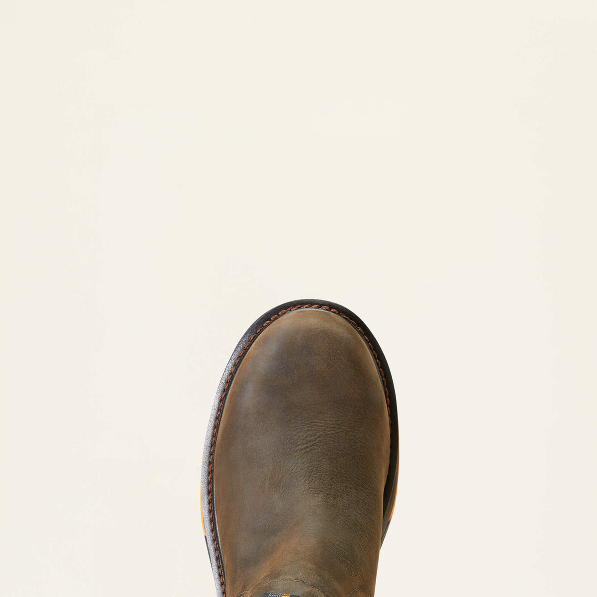 Big Rig Chelsea Waterproof Composite Toe Work Boot Ariat Men|Work