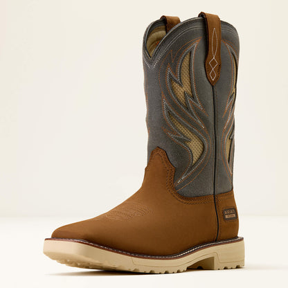 Activator VentTEK Work Boot Ariat Men|Work