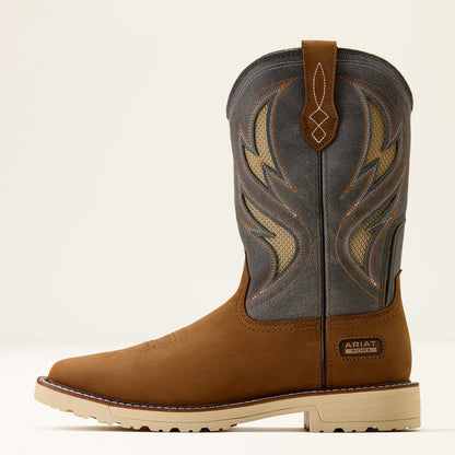 Activator VentTEK Work Boot Ariat Men|Work