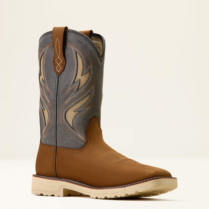 Activator VentTEK Work Boot Ariat Men|Work