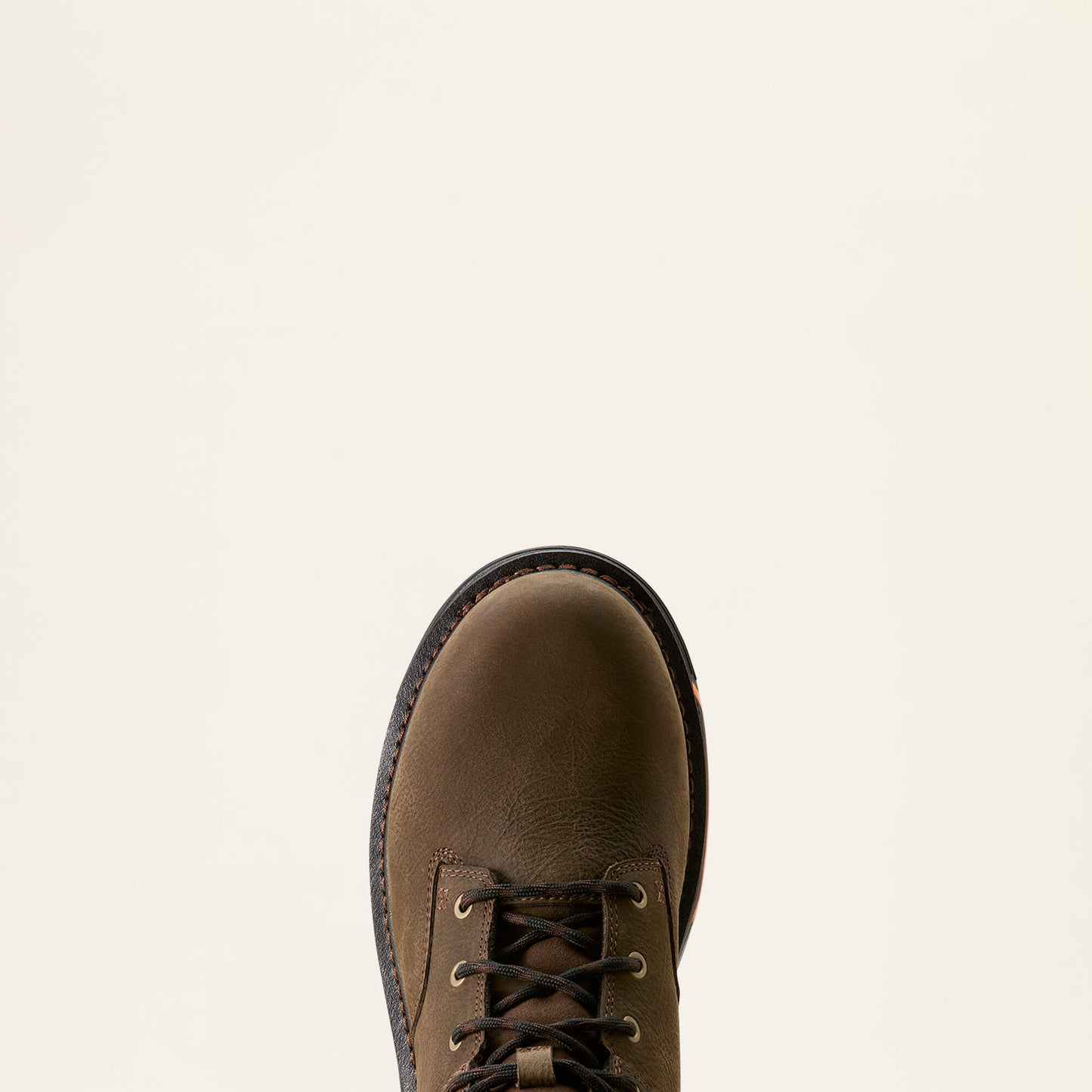 Big Rig 8" Waterproof Composite Toe Work Boot Ariat Men|Work