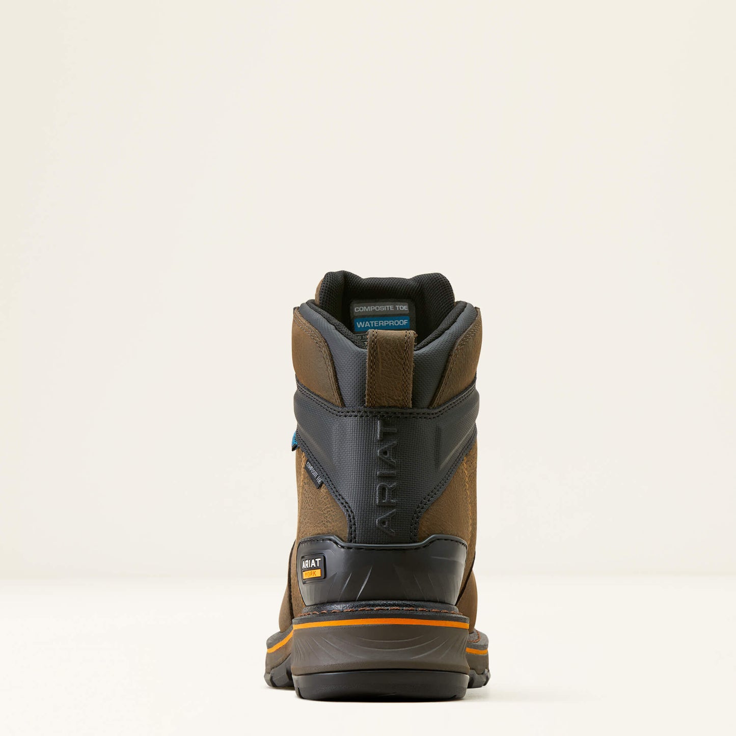Stump Jumper 6" BOA Waterproof Composite Toe Work Boot Ariat Men|Work