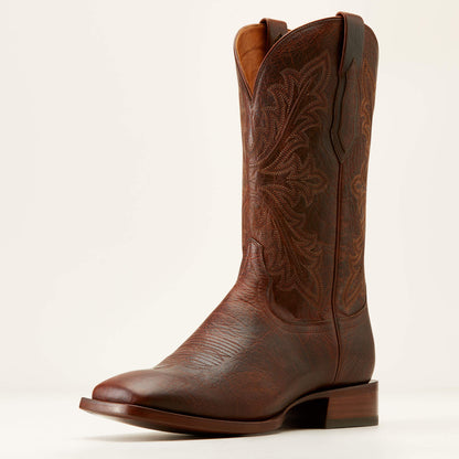 Bench Made Bassett Cowboy Boot Ariat Men