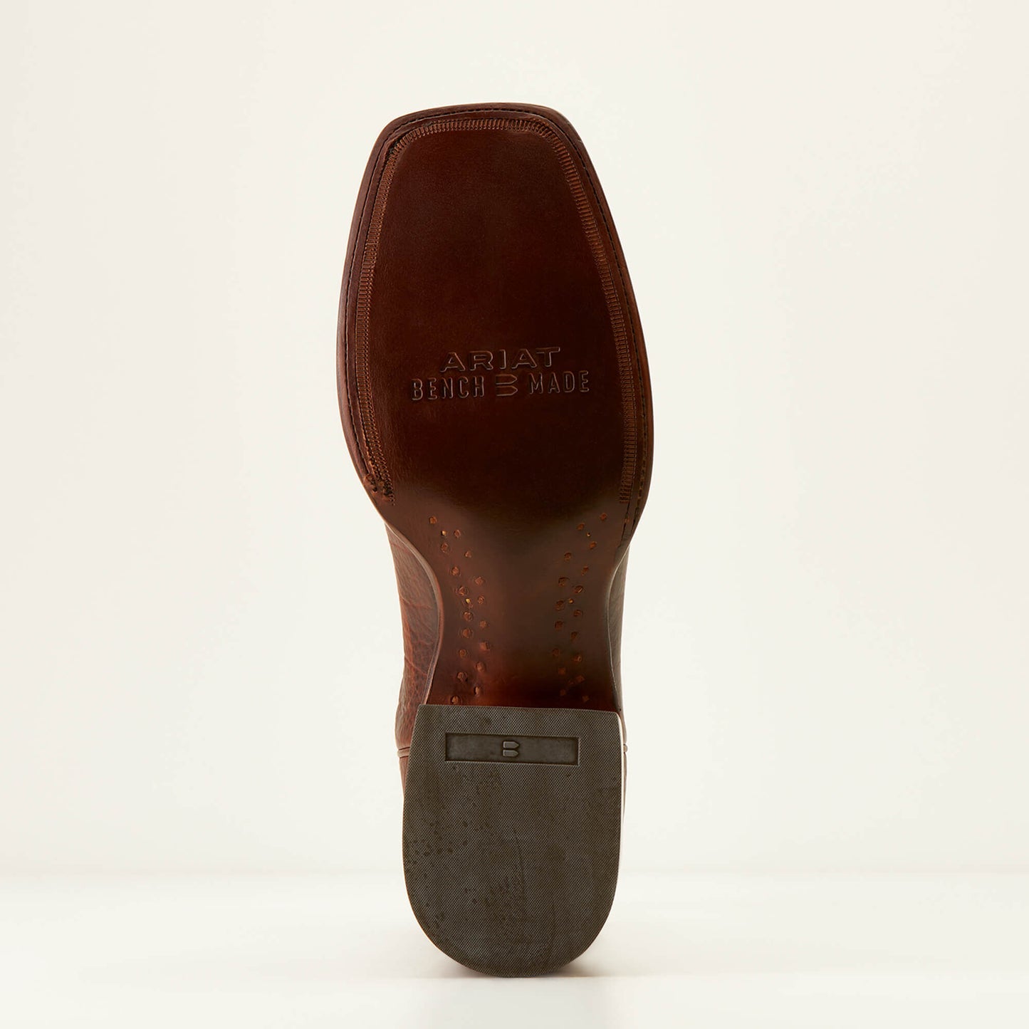 Bench Made Bassett Cowboy Boot Ariat Men