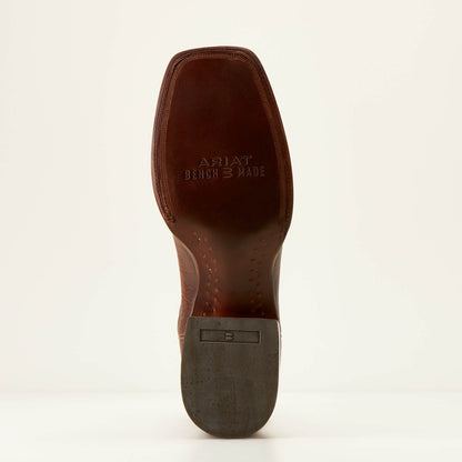 Bench Made Bassett Cowboy Boot Ariat Men