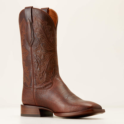 Bench Made Bassett Cowboy Boot Ariat Men