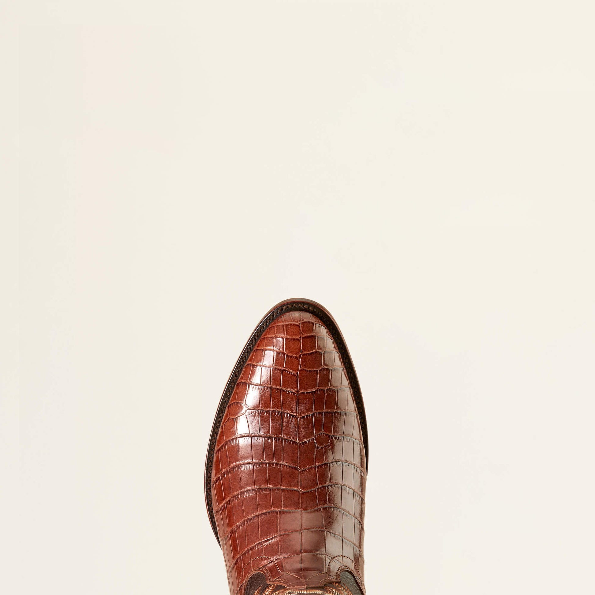 Bench Made James Western Boot Ariat Men
