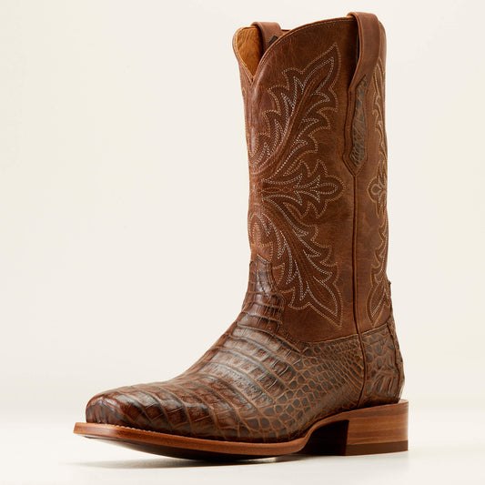 Bench Made Stilwell Western Boot Ariat Men