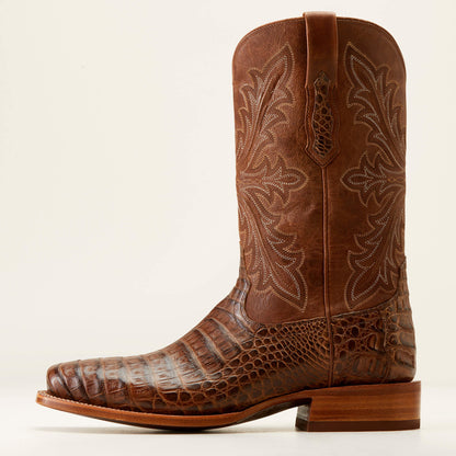 Bench Made Stilwell Western Boot Ariat Men