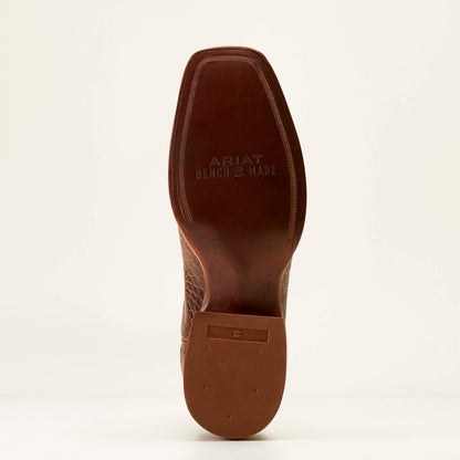 Bench Made Stilwell Western Boot Ariat Men