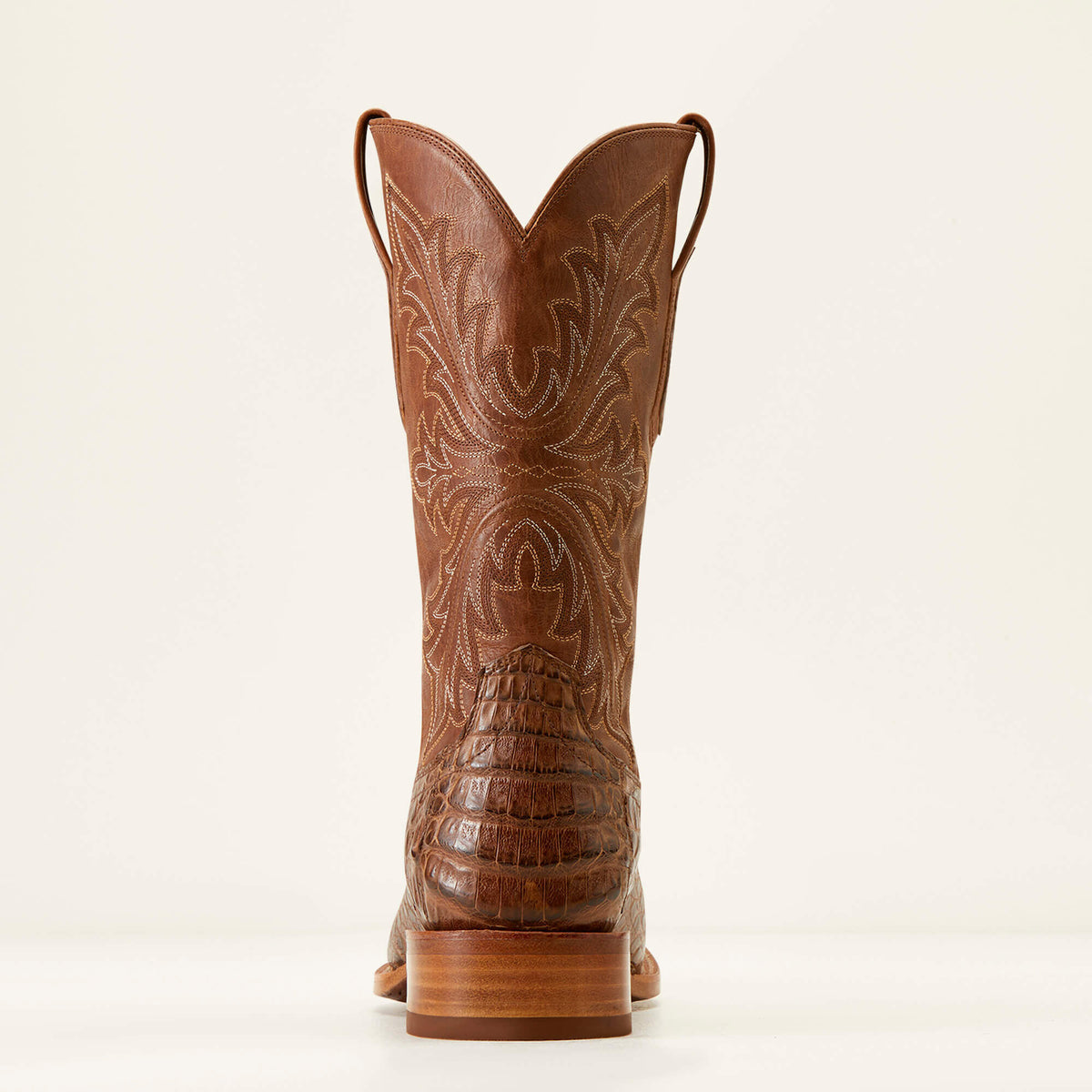 Bench Made Stilwell Western Boot Ariat Men