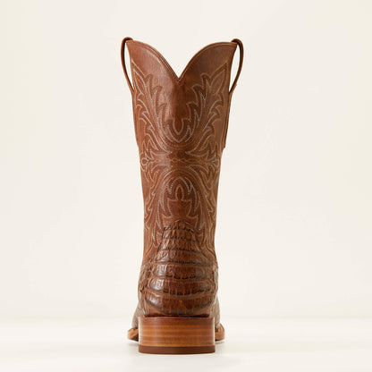 Bench Made Stilwell Western Boot Ariat Men