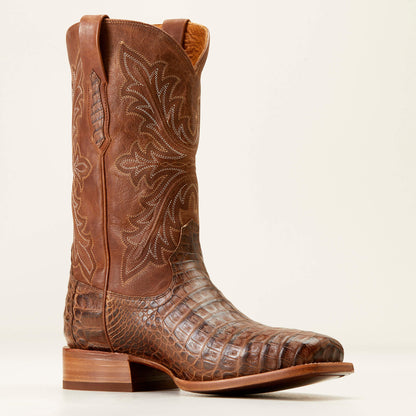 Bench Made Stilwell Western Boot Ariat Men