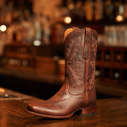 Bench Made Stilwell Cowboy Boot Ariat Men