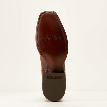 Bench Made Stilwell Cowboy Boot Ariat Men