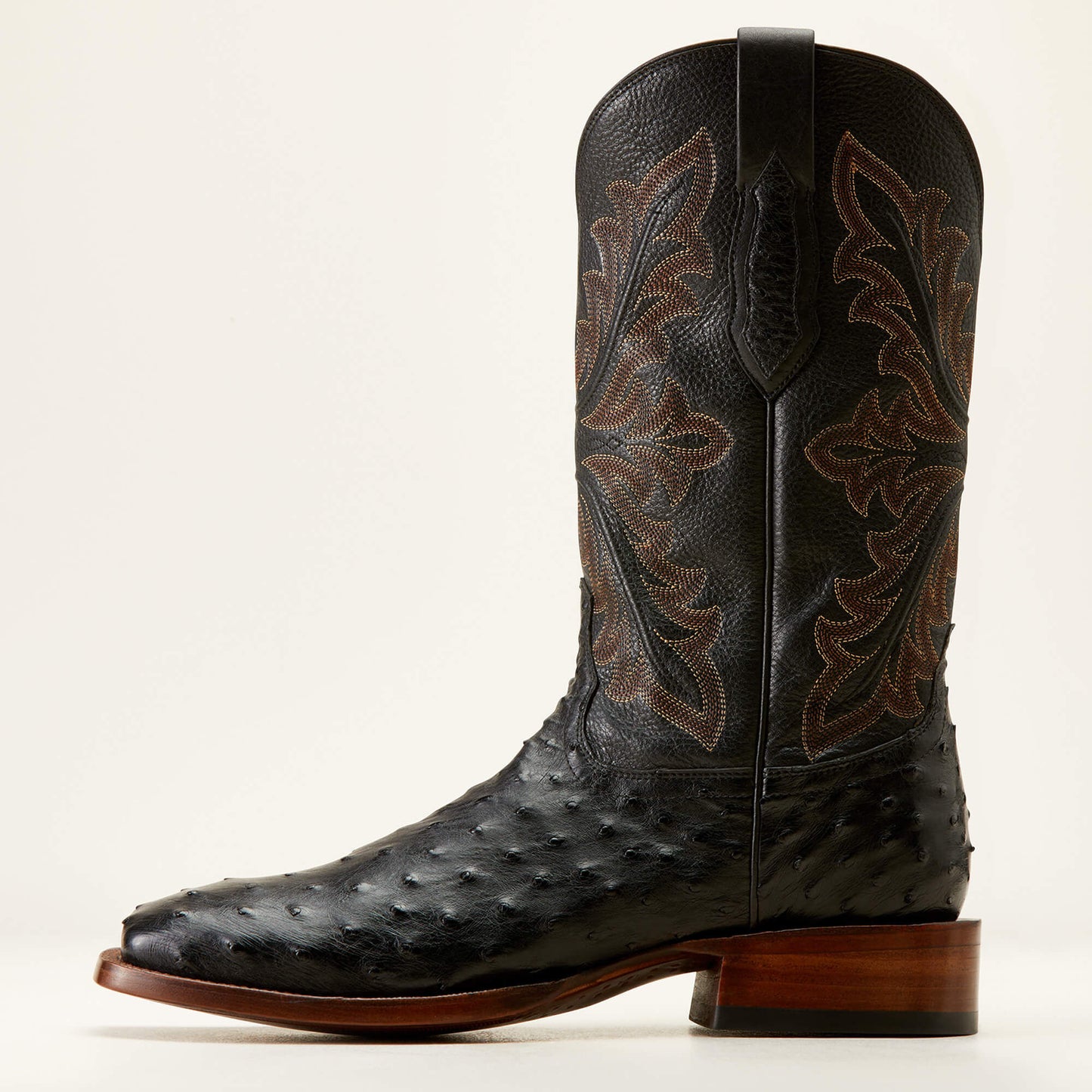 Bench Made Bassett Western Boot Ariat Men