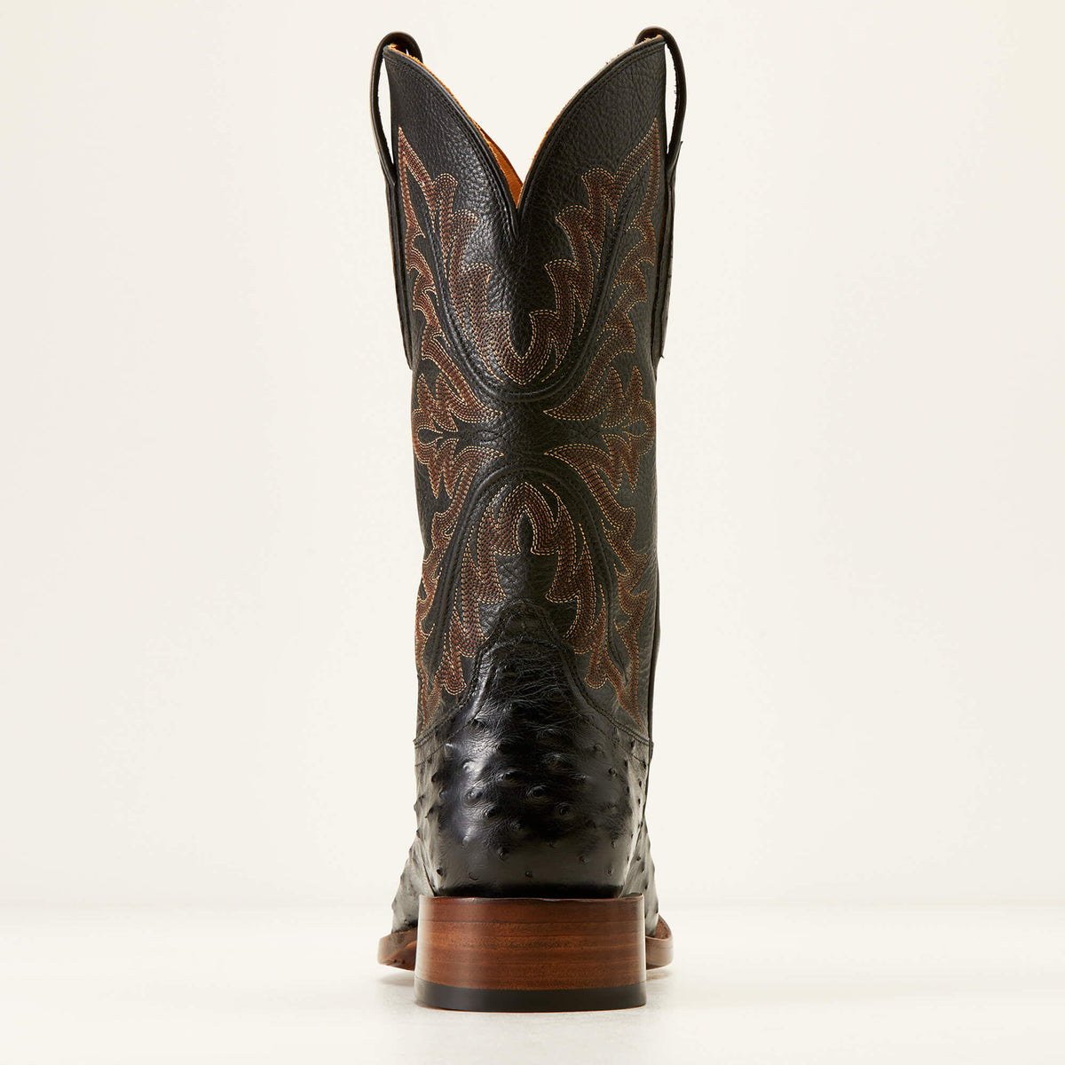 Bench Made Bassett Western Boot Ariat Men