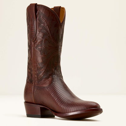 Bench Made James R Toe Western Boot Ariat Men