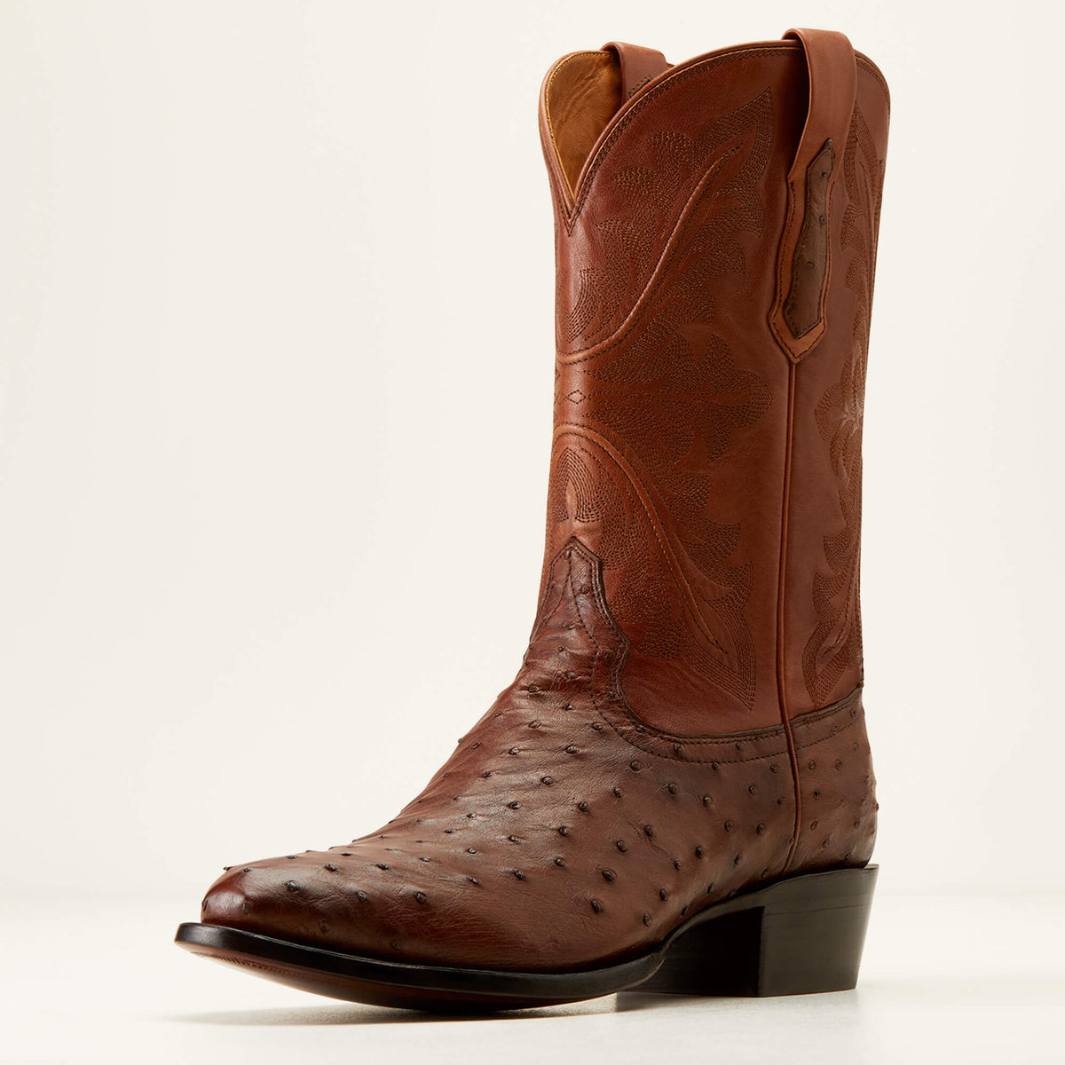 Bench Made James Western Boot Ariat Men
