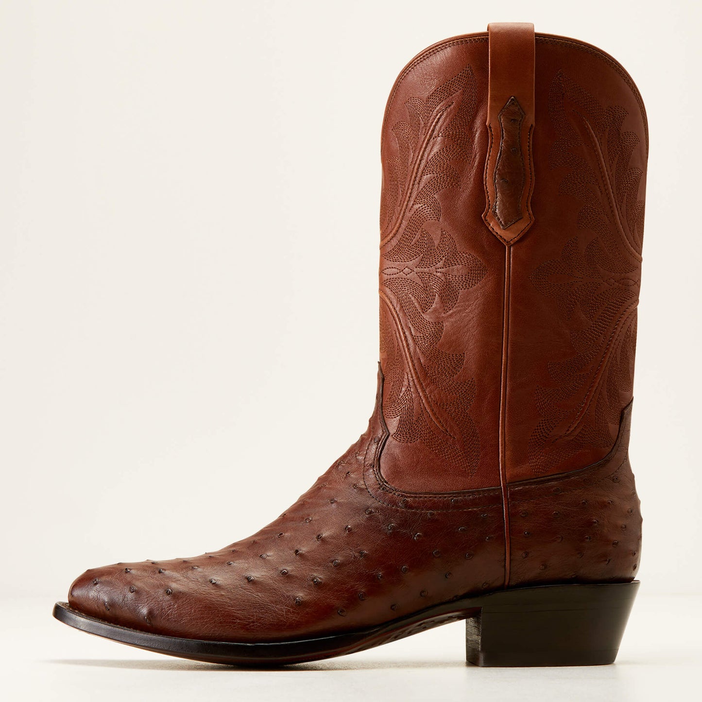 Bench Made James Western Boot Ariat Men