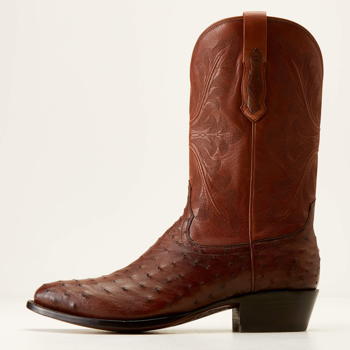 Bench Made James Western Boot Ariat Men