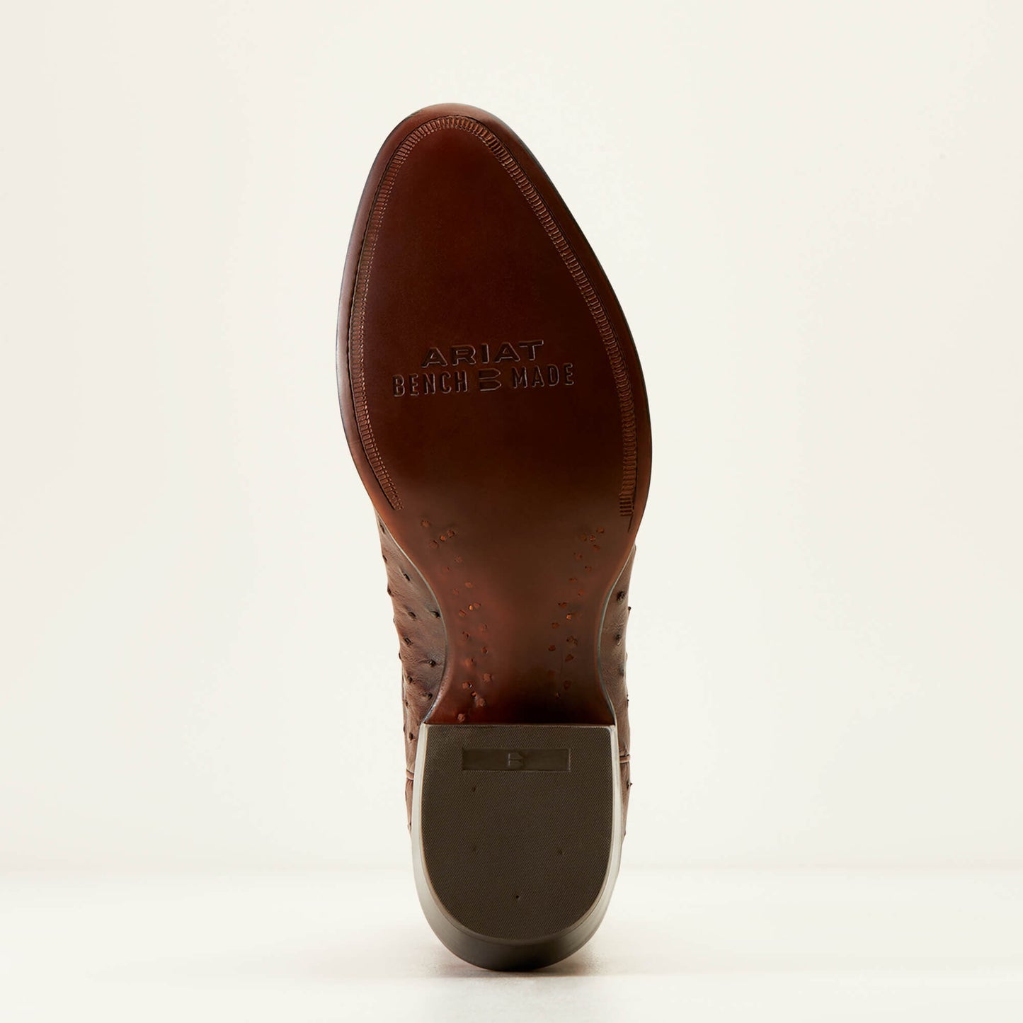 Bench Made James Western Boot Ariat Men