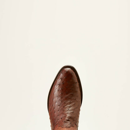 Bench Made James Western Boot Ariat Men