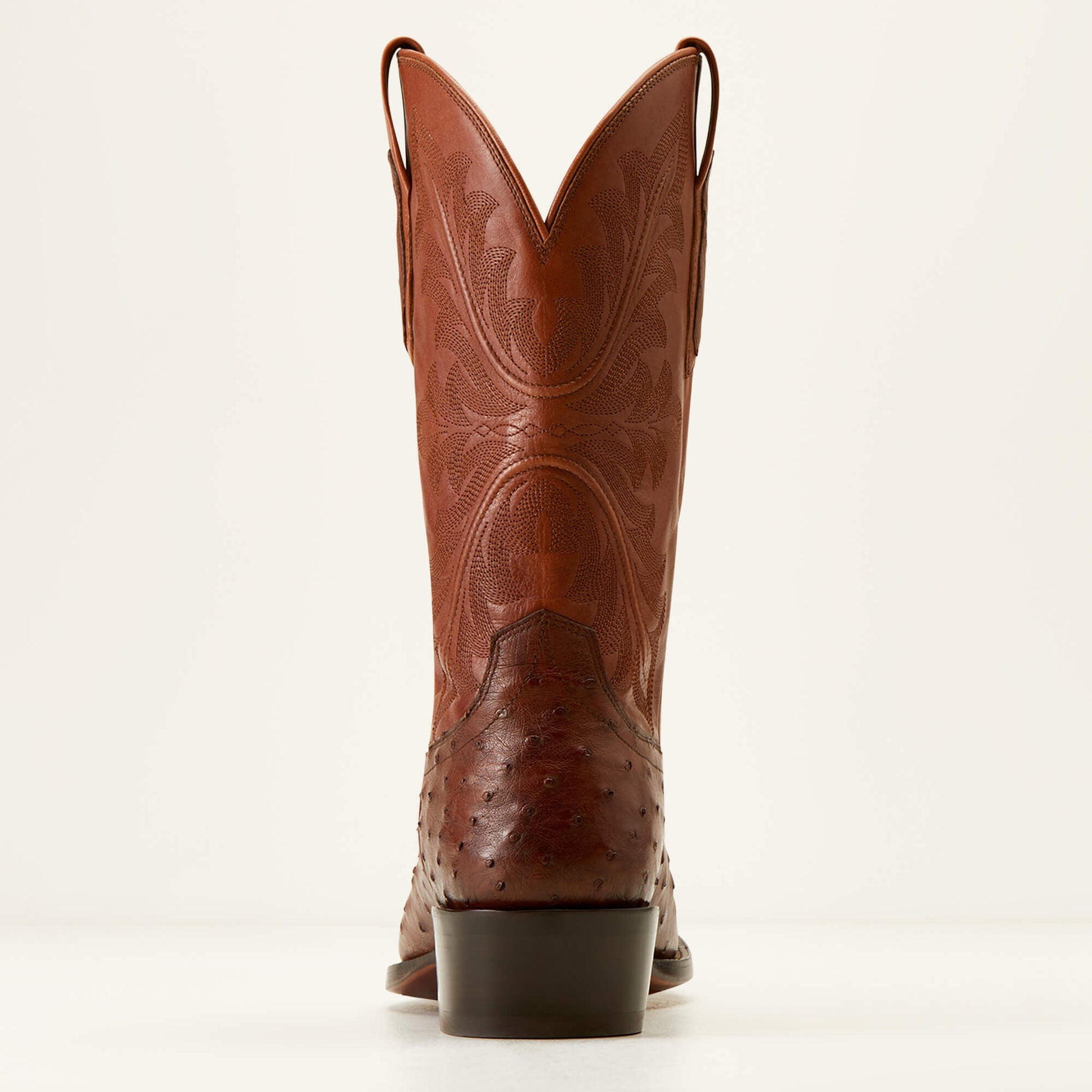 Bench Made James Western Boot Ariat Men