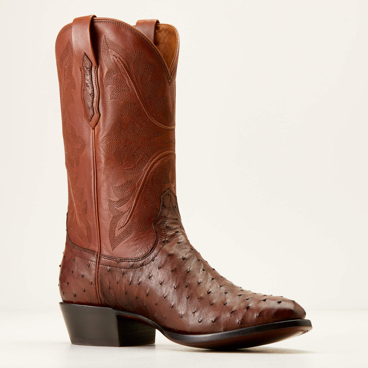 Bench Made James Western Boot Ariat Men