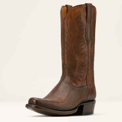 Bench Made Tilghman Square Toe Western Boot Ariat Men