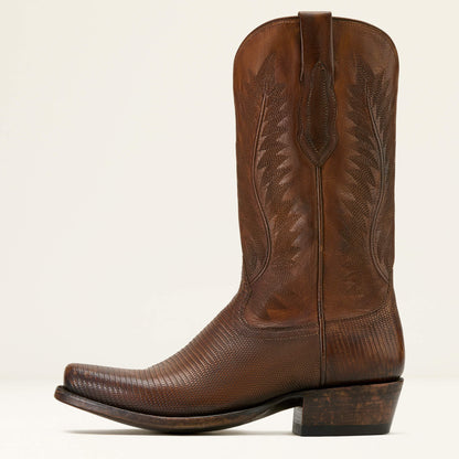 Bench Made Tilghman Square Toe Western Boot Ariat Men