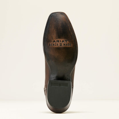 Bench Made Tilghman Square Toe Western Boot Ariat Men
