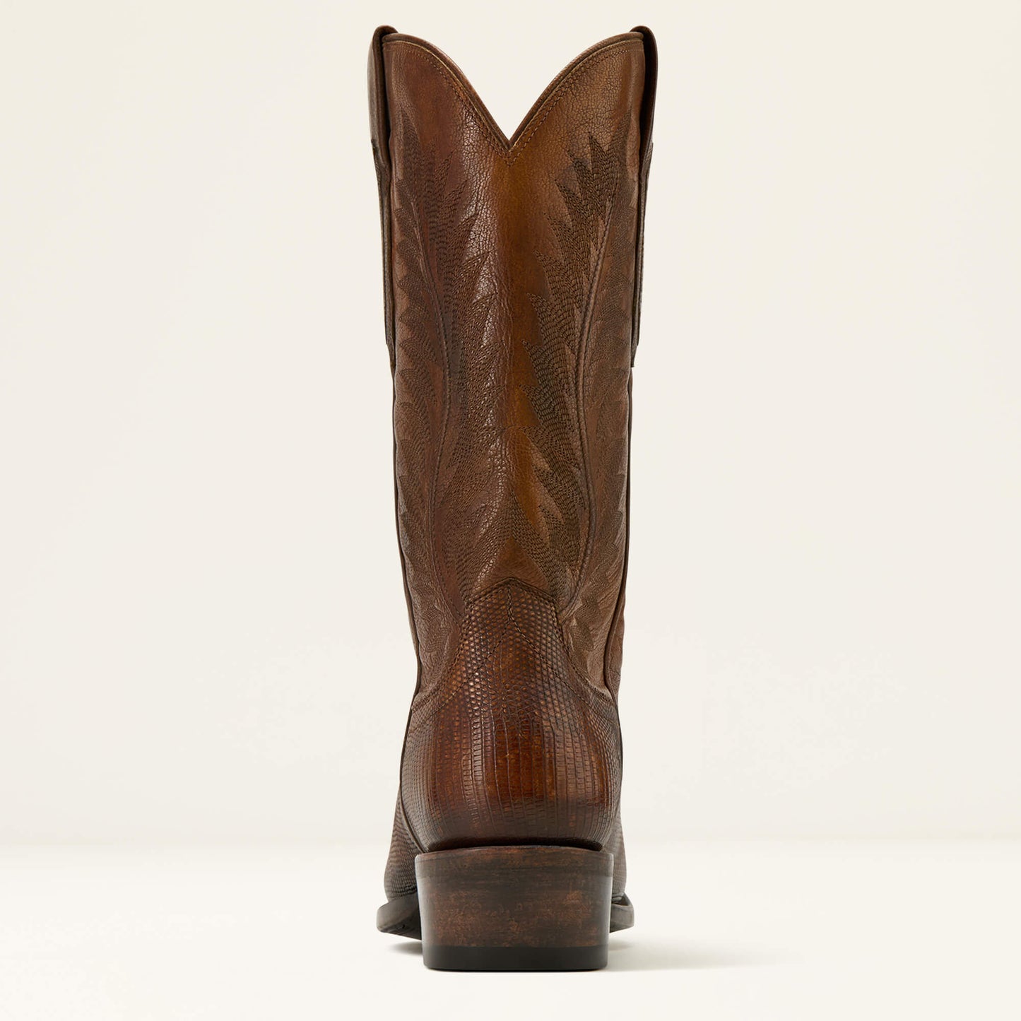 Bench Made Tilghman Square Toe Western Boot Ariat Men