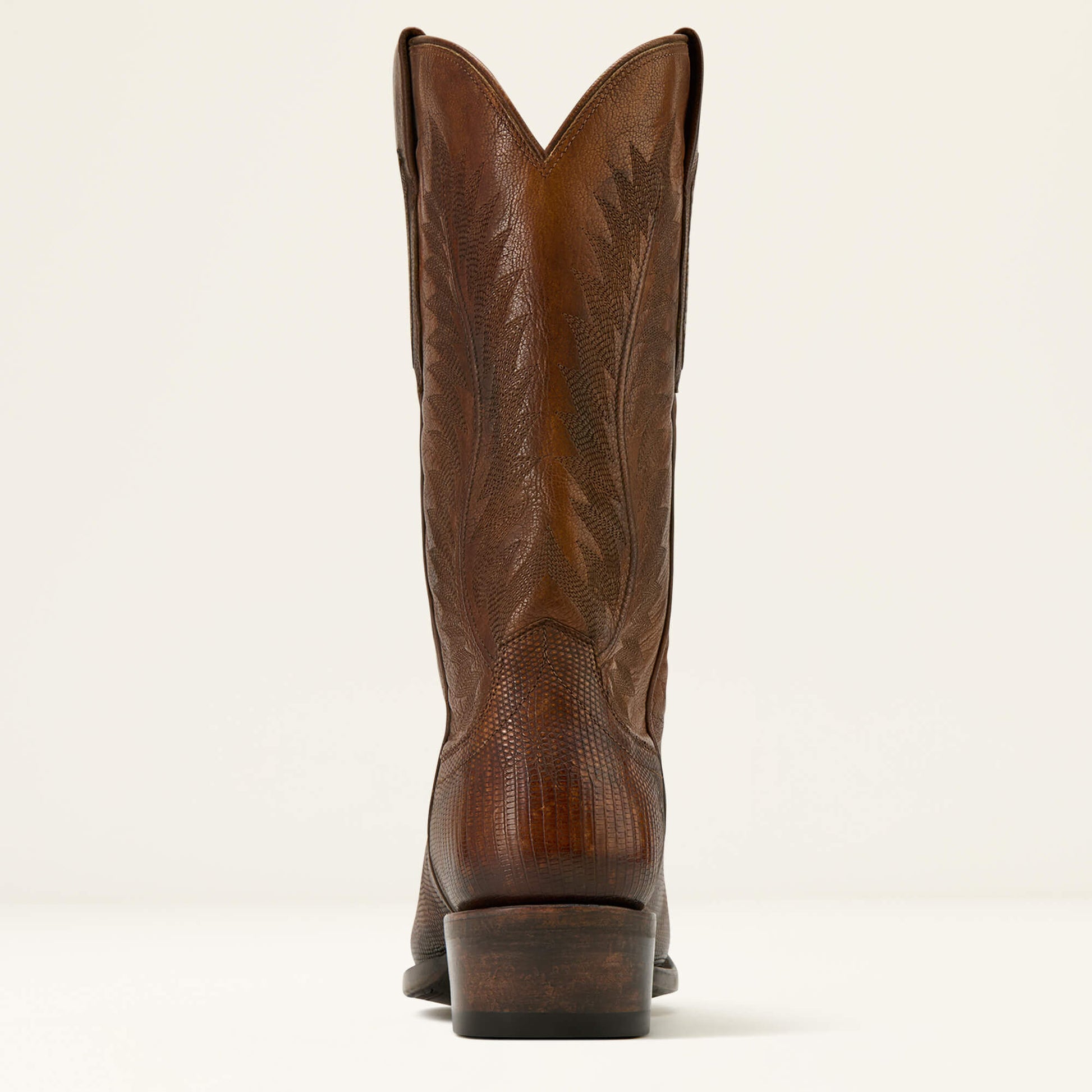 Bench Made Tilghman Square Toe Western Boot Ariat Men